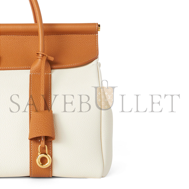 LORO PIANA LOOM BAG L32 FAO6586 (33*23*18cm)